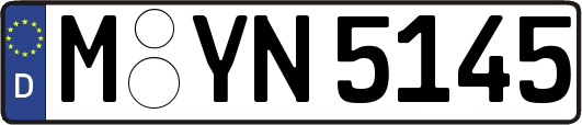 M-YN5145
