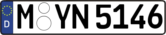 M-YN5146