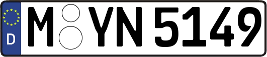 M-YN5149
