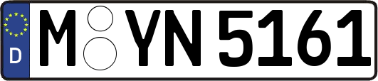 M-YN5161