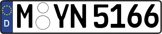 M-YN5166