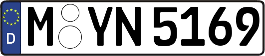 M-YN5169