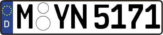M-YN5171