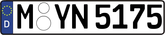 M-YN5175
