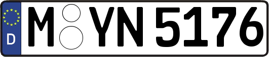 M-YN5176