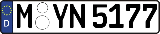 M-YN5177