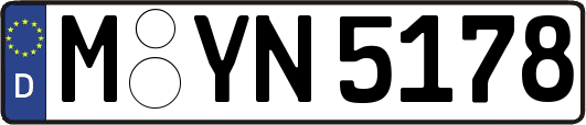 M-YN5178