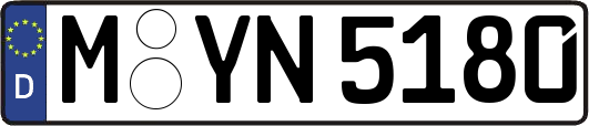M-YN5180