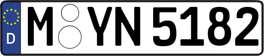 M-YN5182