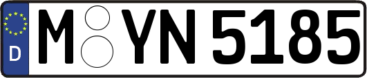 M-YN5185