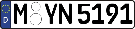 M-YN5191