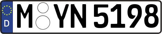 M-YN5198