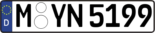 M-YN5199