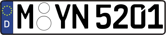 M-YN5201