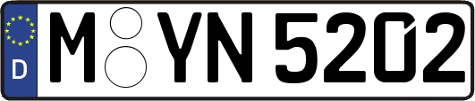 M-YN5202