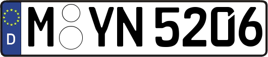M-YN5206