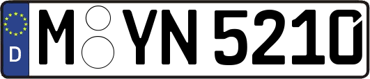 M-YN5210