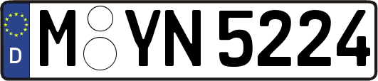 M-YN5224