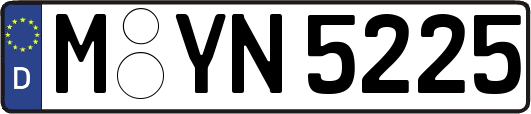 M-YN5225