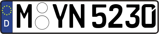 M-YN5230