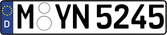 M-YN5245