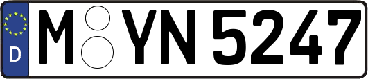 M-YN5247