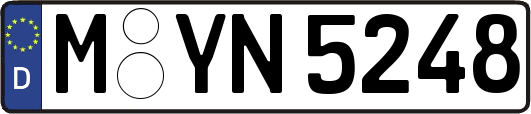 M-YN5248