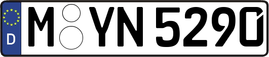 M-YN5290