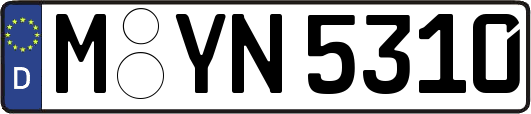M-YN5310