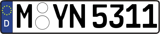 M-YN5311