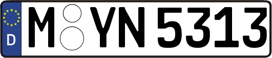 M-YN5313