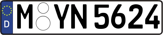 M-YN5624