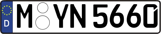 M-YN5660