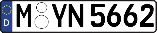 M-YN5662