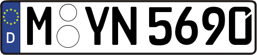 M-YN5690