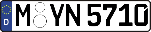 M-YN5710