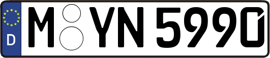 M-YN5990