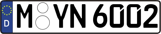 M-YN6002