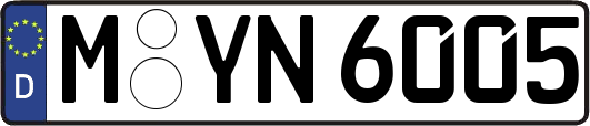 M-YN6005