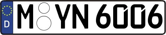 M-YN6006