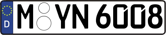 M-YN6008