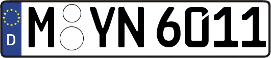 M-YN6011