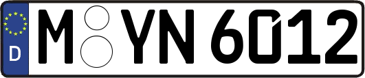 M-YN6012