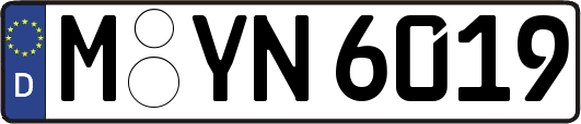 M-YN6019
