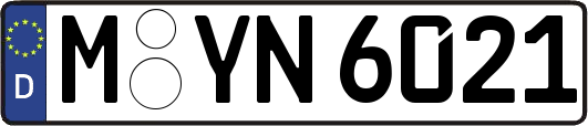 M-YN6021