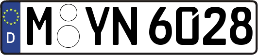 M-YN6028