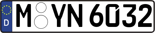 M-YN6032