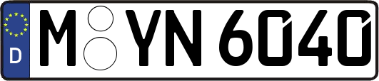 M-YN6040