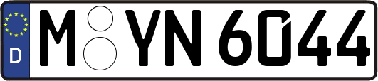 M-YN6044