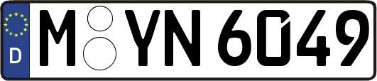 M-YN6049